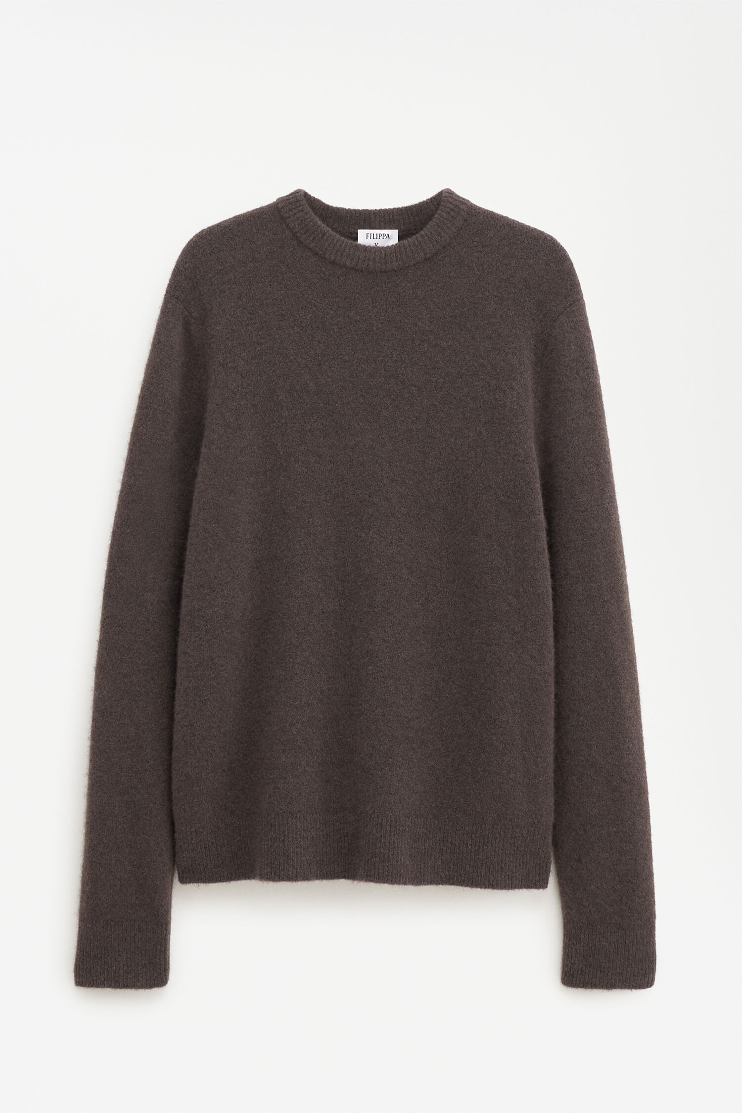 Yak Sweater